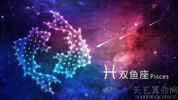 雙魚座生日密碼配對  雙魚座是一個充滿復雜矛盾的星座