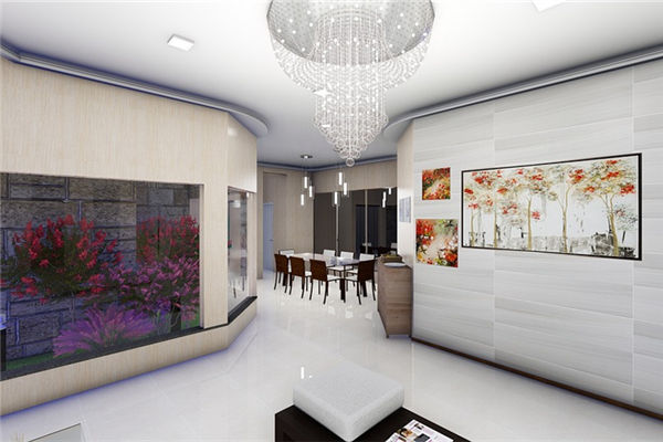 風水中家宅忌諱顏色