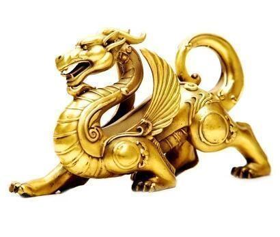 神獸貔貅應該怎麼供奉的風水才會好？這些你都知道嗎？