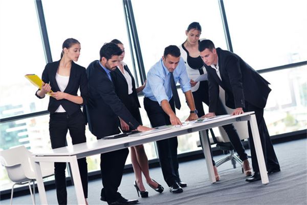 如何找尋辦公室財位