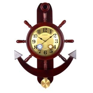 辦公室擺放掛鐘有什麼作用