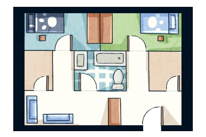 事業運一直不好怎麼很化解  有助於事業的風水植物