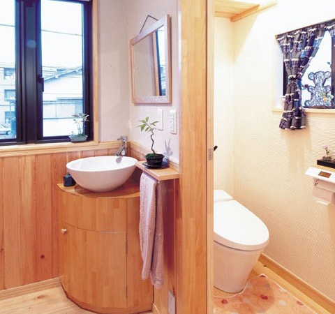 洗衣機的相關風水