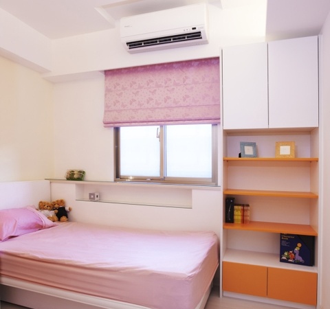 改善孩子學習的風水布置