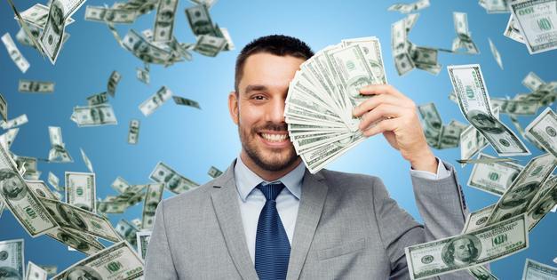 怎樣增加自己的財運和運氣