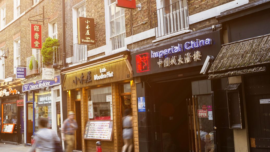 四個須知的店面的選擇與擺放風水宜忌