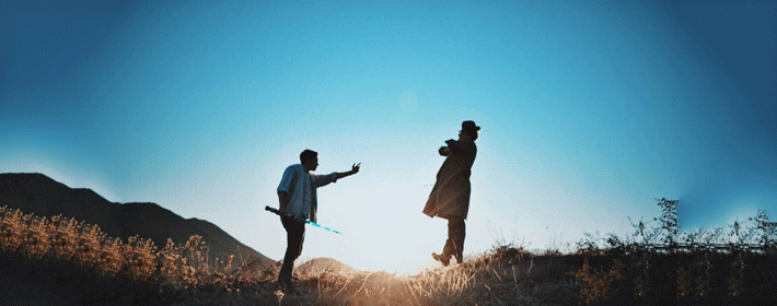 贊！商業風水的八大旺財局