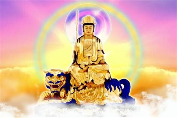 文殊菩薩靈簽簡介