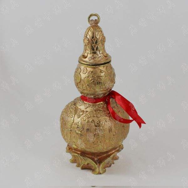 鎮宅葫蘆圖片大全大圖