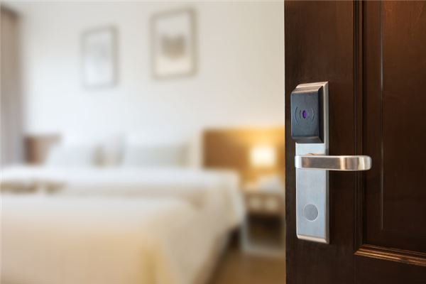 房門對房門怎樣化解