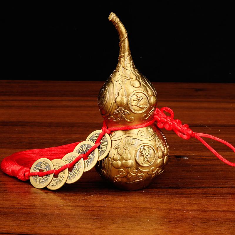 鎮宅葫蘆圖片大全大圖