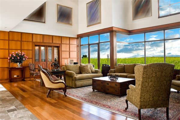 家居擺設風水布局禁忌