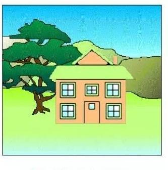 陽宅風水大全圖解