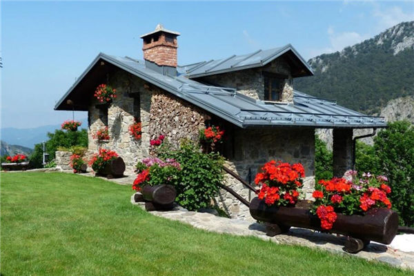 房屋後門風水禁忌知識