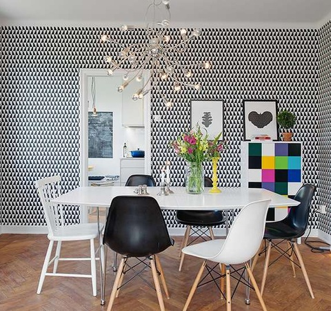 飯廳裝修風水禁忌