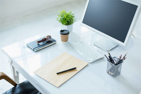 辦公桌風水擺放