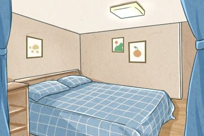 床下放什麼影響夫妻感情