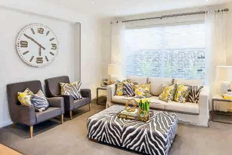 該如何看家裡的風水 家居風水禁忌有哪些