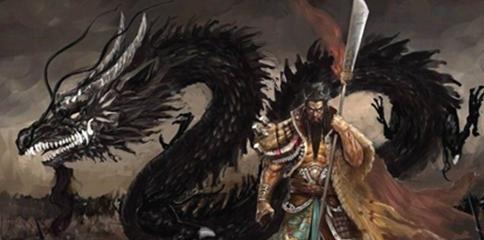 家中的關公應該如何擺放的風水好？大門貼關公像可以化煞嗎？