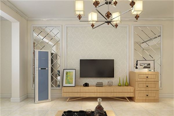 客廳牆面的風水問題,你知道嗎?