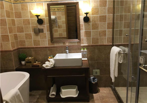 卧室及衛生間的裝修風水