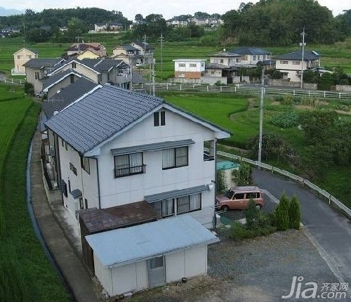 農村家宅風水的禁忌有哪些?