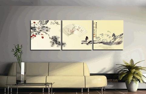 客廳飾品擺放風水