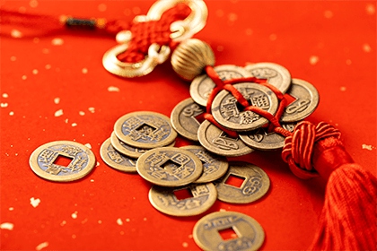 女人要發財的徵兆 植被茂盛貴客上門