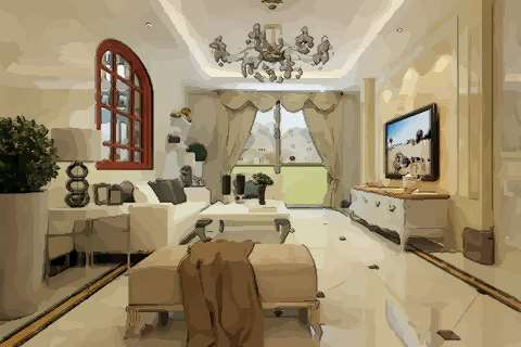 學習家居風水知識介紹以及其布局