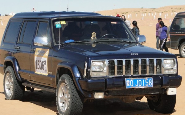 車牌上的字母有什麼含義 代表地方的簡稱