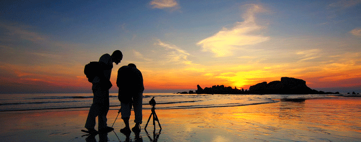 有利於公司健康與事業發展的環境氣場風水