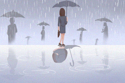 財運滾滾 如何才能轉財運