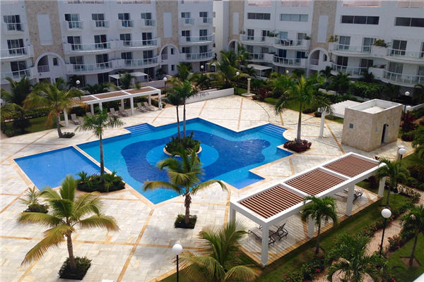 庭院水池布局風水宜忌