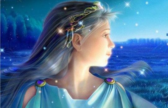 情人節生日是什麼星座，浪漫的水瓶座