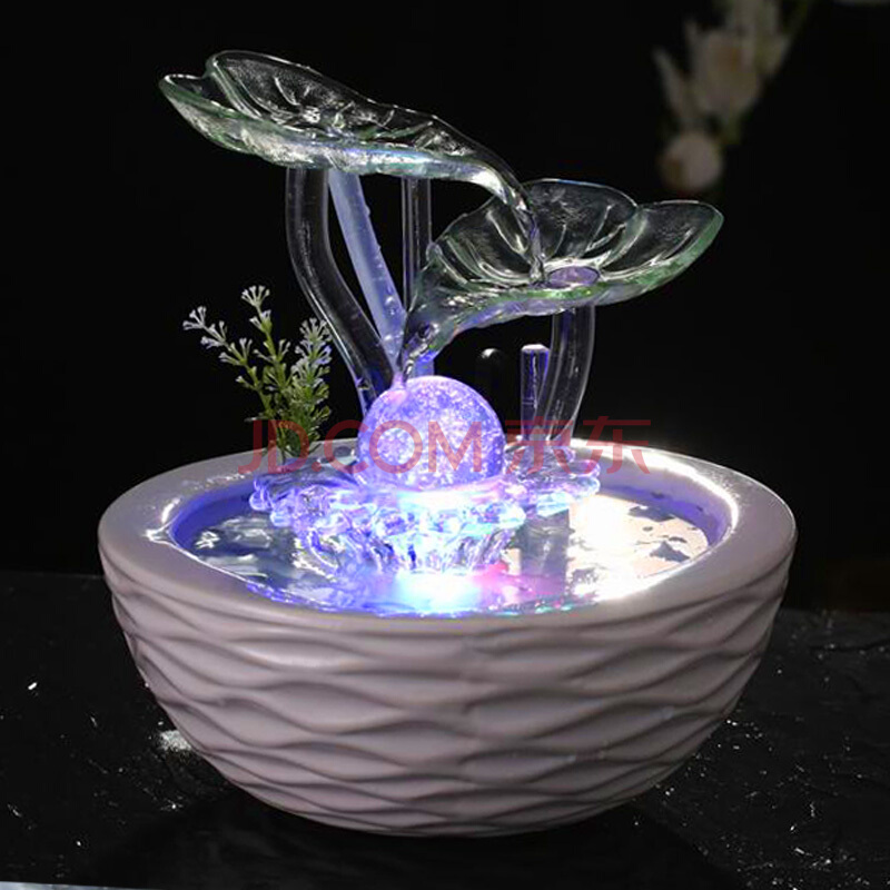 辦公室的風水輪擺放在哪裡？