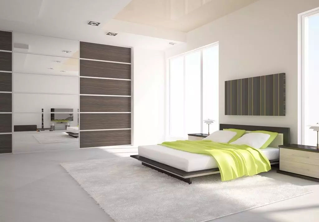 卧室貼什麼畫旺財旺運