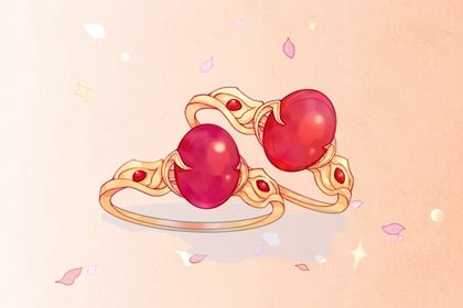 兩火夫妻如何化解   佩戴合適的風水飾品