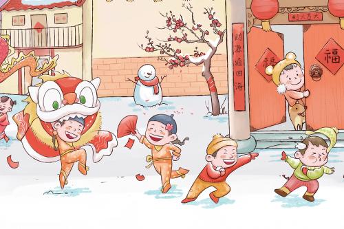 撕對聯是死人了嗎 什麼時候撕對聯比較好