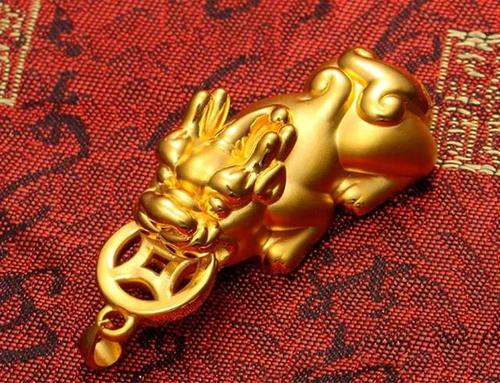 這幾個風水擺件最能增加店鋪財運 招財進寶