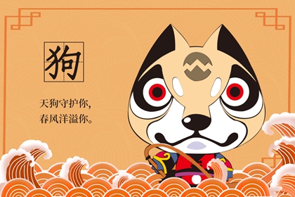 為什麼屬狗的不能掛鹿 掛鹿有什麼禁忌