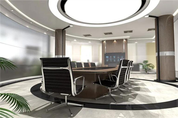 風水中辦公桌如何擺放