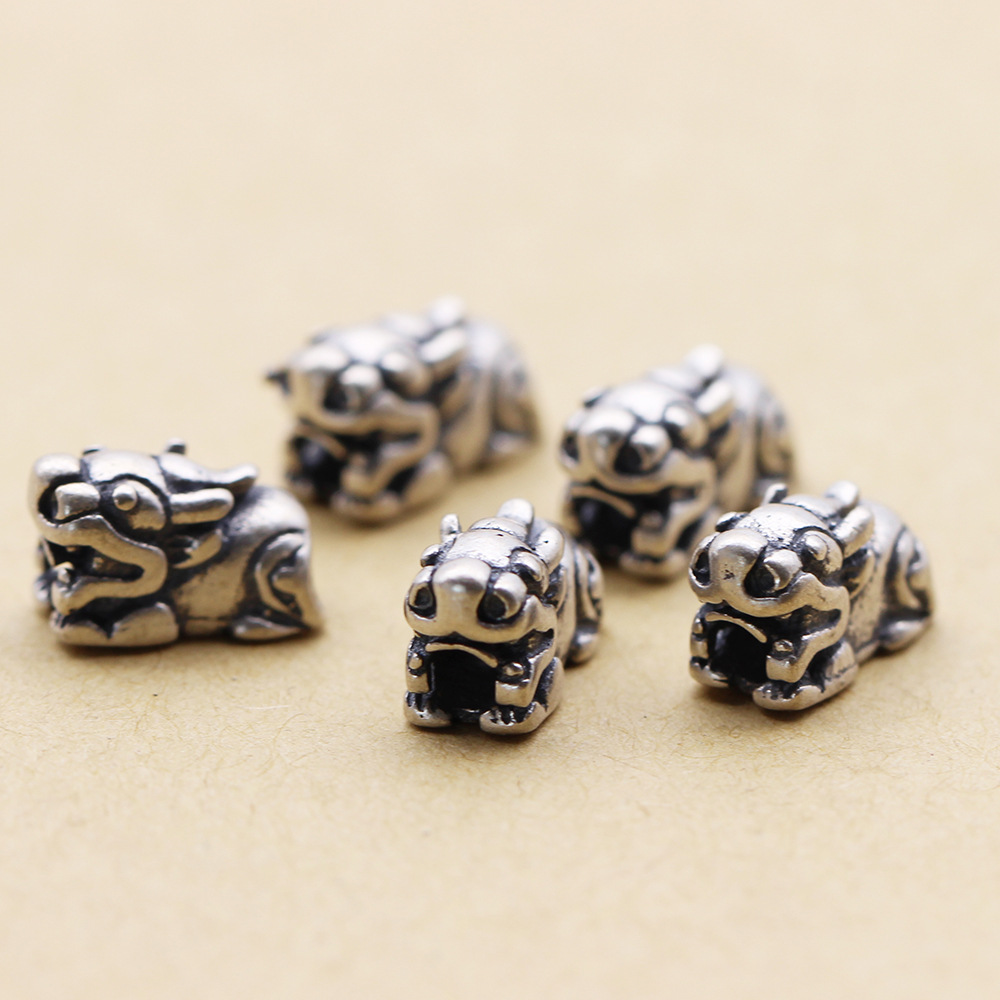 貔貅開光沒有茶油怎麼辦？一定要茶油嗎？