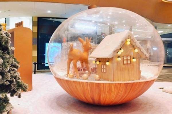 水晶球客廳擺放位置