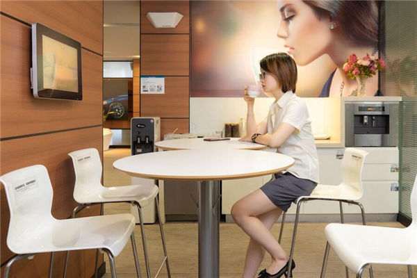 租辦公室的風水禁忌