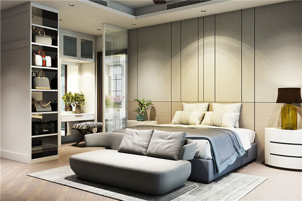 卧室顏色風水禁忌