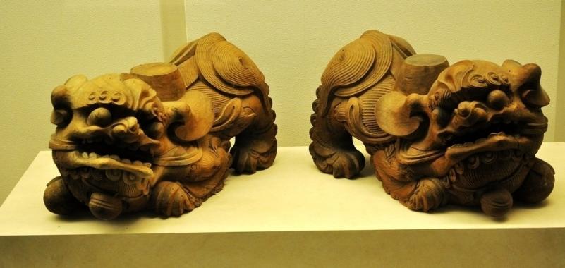 貔貅是龍的第幾個孩子？有哪些傳說典故？