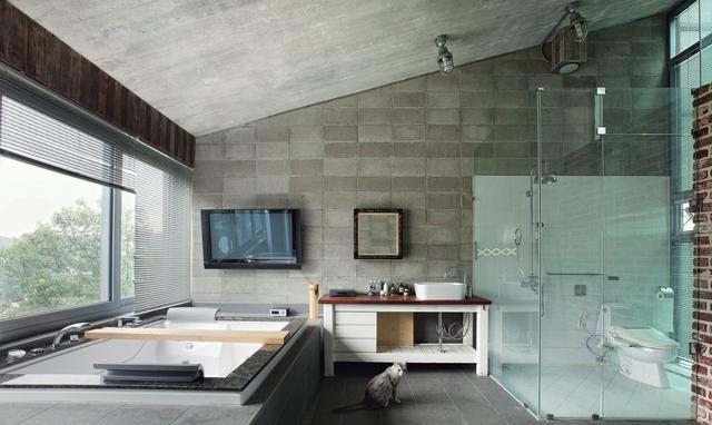 最旺宅的八種房屋形狀