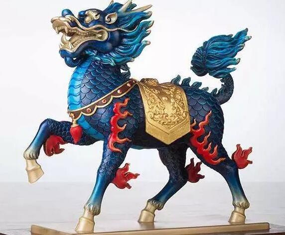 麒麟和貔貅的區別是什麼?哪個的招財效果好一點?