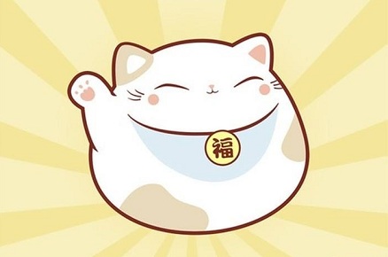 招財貓和什麼魚混養好?有什麼說法和講究?