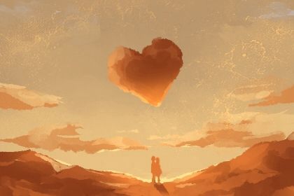 中年男人如何招桃花 顴骨面相好的男人